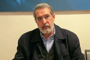 دعوت پورمحمدی مدیر سابق تلویزیون از اهالی فرهنگ و هنر برای وداع با رهبر شهید