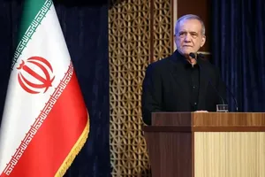 پزشکیان: رهبر شهید شخصیتی تأثیرگذار در جهان اسلام بود