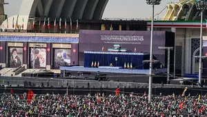 میزبانی ۲۴ ساعته مصلی تهران از زائران امام شهید
