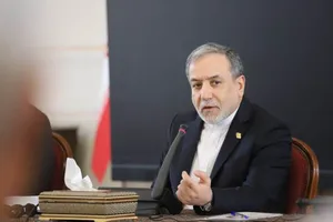 عراقچی: پیکر رهبر شهید انقلاب در پایتخت و ۳ شهر زیارتی عراق تشییع می‌شود