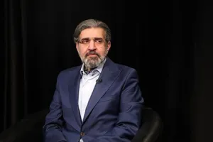 توصیه صادق خرازی درباره قالیباف؛ به او ظلم نکنید