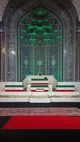آخرین جمعه؛ آخرین وداع؛ چه کسانی آمده بودند؟ (بخش دوم)